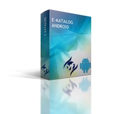 YaFa e-Katalog - Mobil E-Ticaret Yazılımı