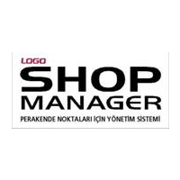 Shop Manager